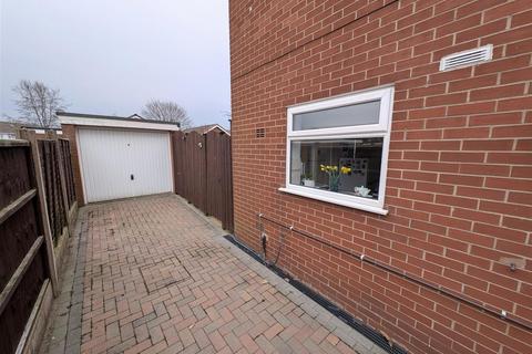 3 bedroom semi-detached house for sale, Roman Way, Sandbach