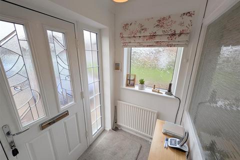 3 bedroom semi-detached house for sale, Roman Way, Sandbach