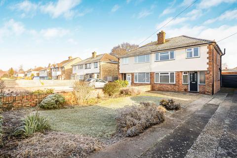 3 bedroom semi-detached house for sale, Cherwell Drive, Marston, OX3