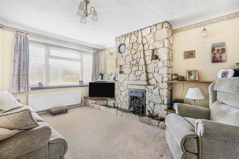 3 bedroom semi-detached house for sale, Cherwell Drive, Marston, OX3