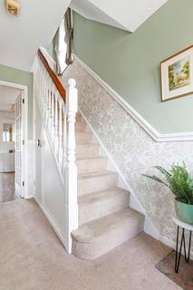 3 bedroom semi-detached house for sale, Cherwell Drive, Marston, OX3