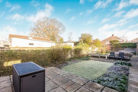 3 bedroom semi-detached house for sale, Cherwell Drive, Marston, OX3