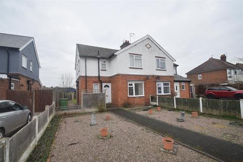 3 bedroom semi-detached house for sale, Audley Avenue, Newport