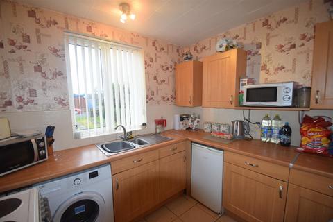 3 bedroom semi-detached house for sale, Audley Avenue, Newport