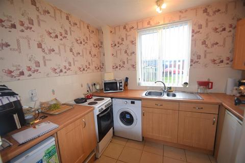 3 bedroom semi-detached house for sale, Audley Avenue, Newport