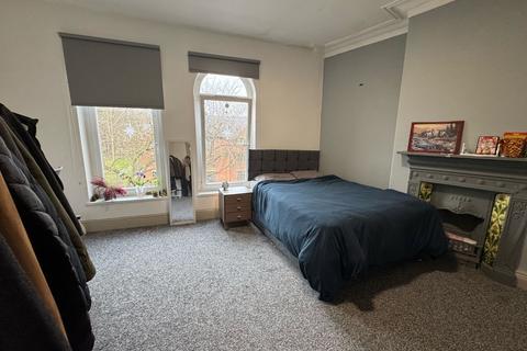 3 bedroom block of apartments to rent, Leeds LS6
