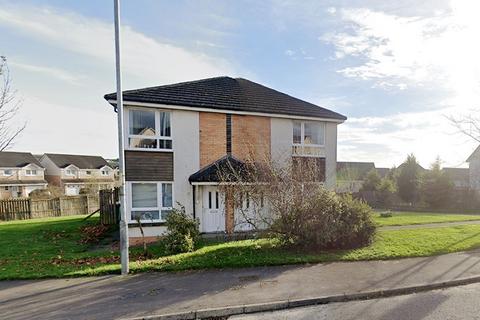 2 bedroom flat for sale, Dalcross Way, Airdrie ML6