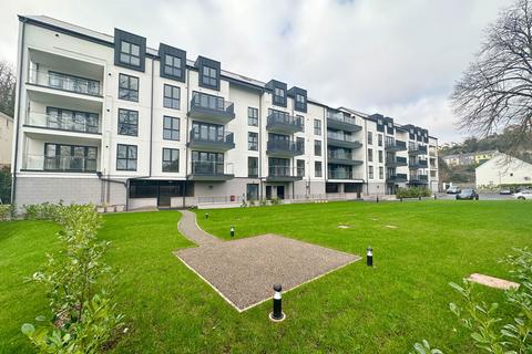 2 bedroom flat for sale, Parkfield Road, Torquay, TQ1 4BH