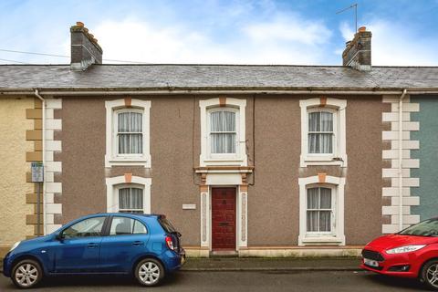 3 bedroom terraced house for sale, Orchard Street, Llandovery SA20