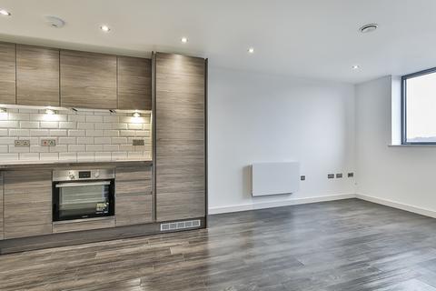 1 bedroom apartment to rent, The Fitzgerald, Sheffield S3