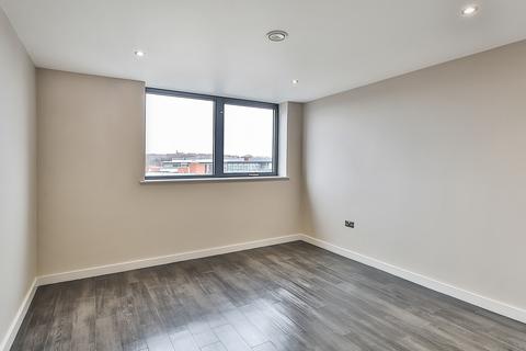 1 bedroom apartment to rent, The Fitzgerald, Sheffield S3