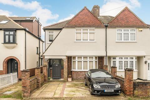 4 bedroom semi-detached house for sale, Syon Park Gardens, Isleworth TW7