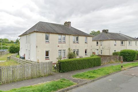 2 bedroom flat for sale, Ravenscraig Road, Stewarton KA3