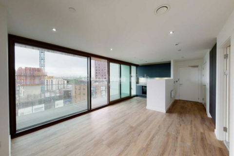 1 bedroom apartment for sale, Store Street, Manchester M1