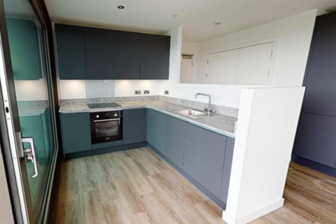 1 bedroom apartment for sale, Store Street, Manchester M1