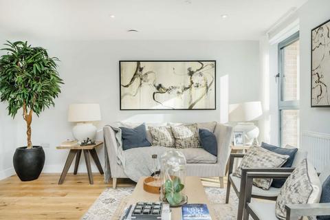 2 bedroom flat for sale, Kingston Road, Wimbledon SW20