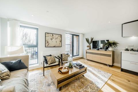 2 bedroom flat for sale, Kingston Road, Wimbledon SW20