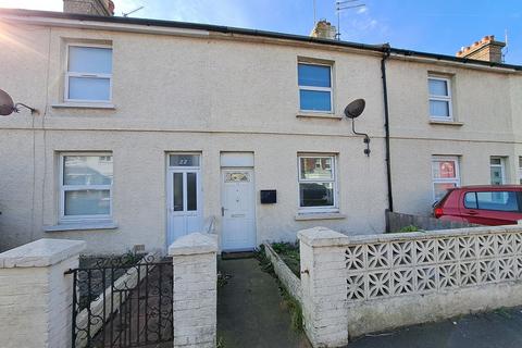 2 bedroom terraced house for sale, Ashford Square, Town Centre, Eastbourne BN21