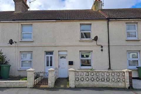 2 bedroom terraced house for sale, Ashford Square, Town Centre, Eastbourne BN21