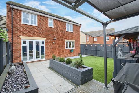 4 bedroom detached house for sale, Holly Pond Court, Yarm