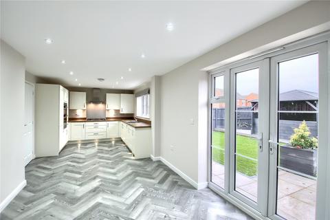 undefined, Holly Pond Court, Yarm