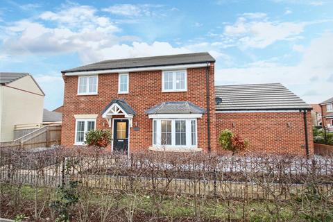undefined, Holly Pond Court, Yarm