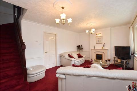 2 bedroom semi-detached house for sale, Clitheroe Close, Heywood, Greater Manchester, OL10