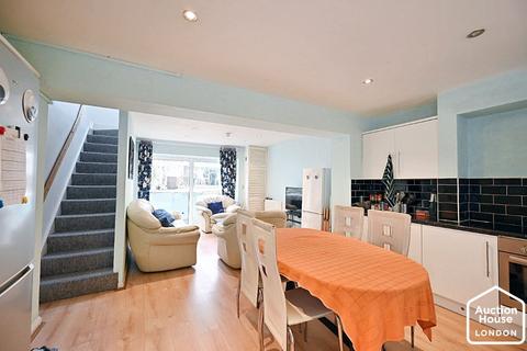 6 bedroom terraced house for sale, 14 Edinburgh Road, Brighton, East Sussex, BN2 3HY