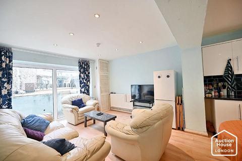 6 bedroom terraced house for sale, 14 Edinburgh Road, Brighton, East Sussex, BN2 3HY