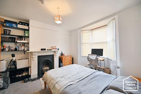 6 bedroom terraced house for sale, 14 Edinburgh Road, Brighton, East Sussex, BN2 3HY