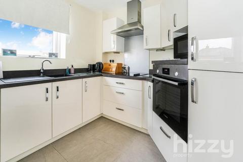 1 bedroom apartment for sale, Tyefield Place, Hadleigh IP7