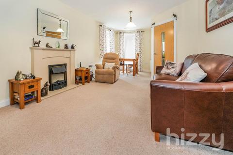 1 bedroom apartment for sale, Tyefield Place, Hadleigh IP7