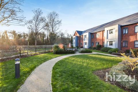 1 bedroom apartment for sale, Tyefield Place, Hadleigh IP7