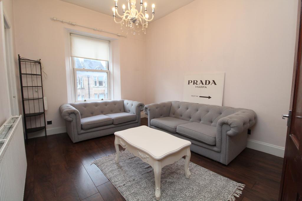 Apartment in Glasgow - View 2