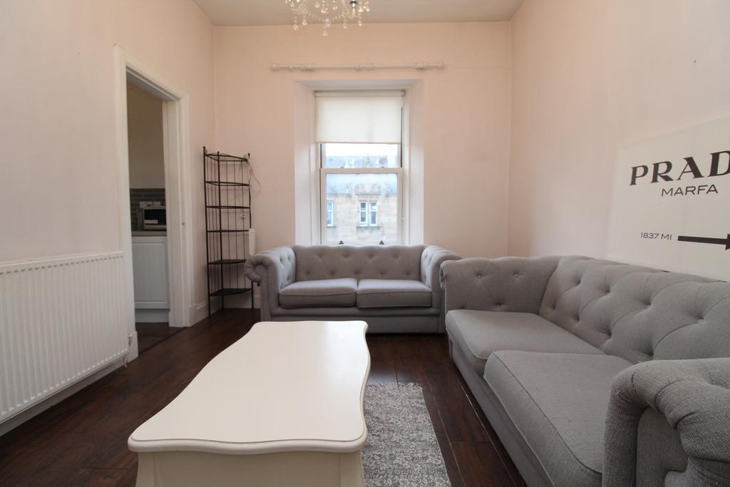 Apartment in Glasgow - View 3