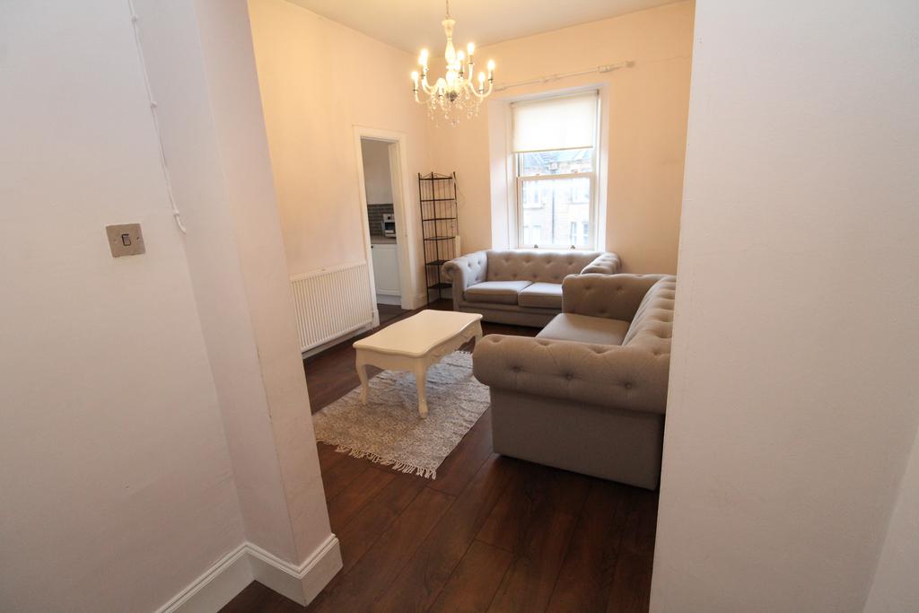 Apartment in Glasgow - More