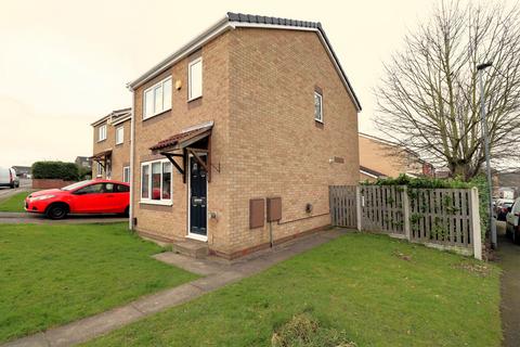 3 bedroom detached house for sale, Royston Barnsley S71