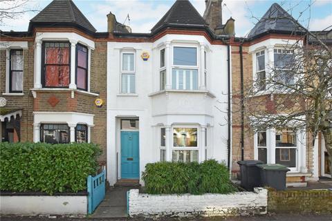 123 Longhurst Road, London, SE13 5NA