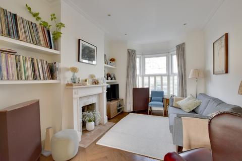 123 Longhurst Road, London, SE13 5NA