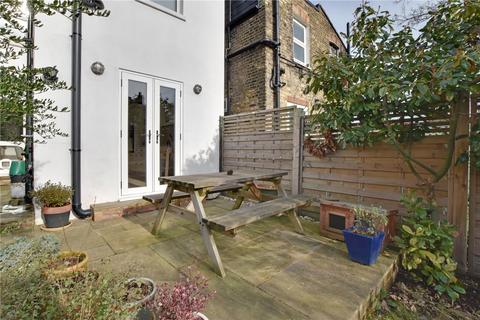 123 Longhurst Road, London, SE13 5NA