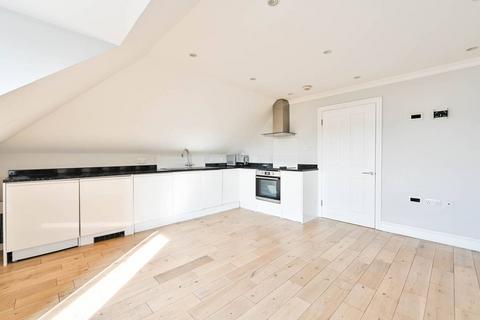 1 bedroom flat for sale, Aldershot Road, Guildford, GU2