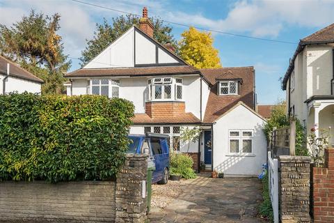 17 Rotherfield Road, Carshalton, SM5 3DN