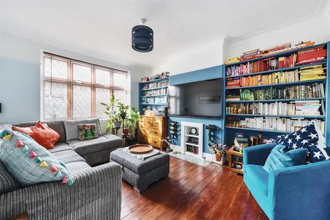 17 Rotherfield Road, Carshalton, SM5 3DN