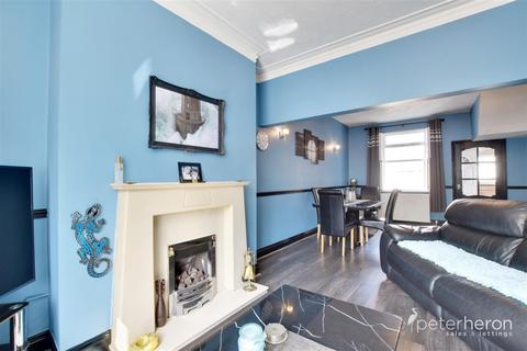 3 bedroom terraced house for sale, Geoffrey Street, Whitburn, Sunderland