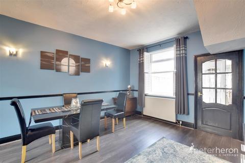 3 bedroom terraced house for sale, Geoffrey Street, Whitburn, Sunderland