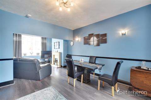 3 bedroom terraced house for sale, Geoffrey Street, Whitburn, Sunderland