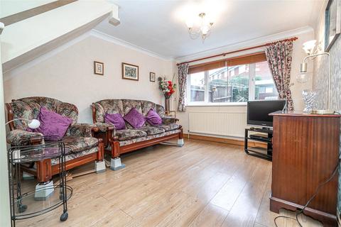 3 bedroom semi-detached house for sale, Poplar Grove, London, N11