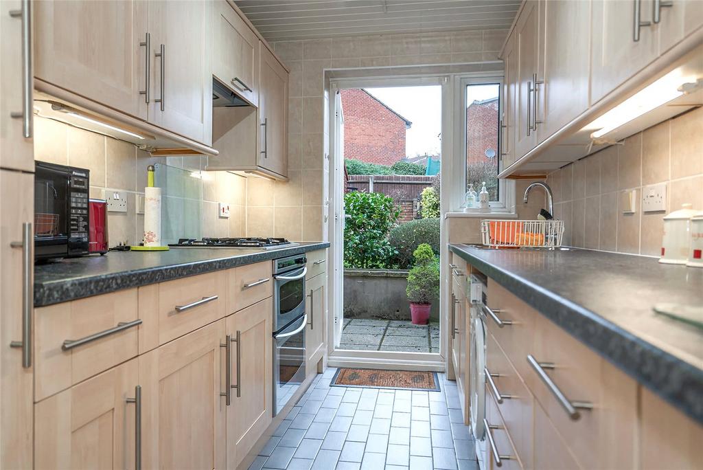 Kitchen B