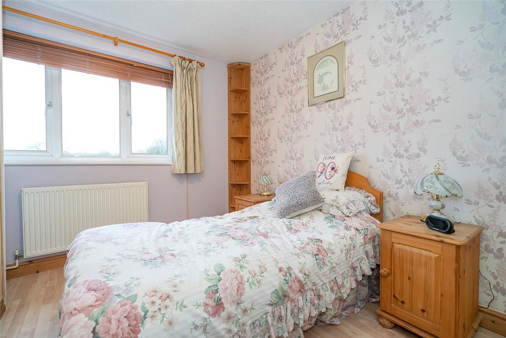 Bedroom 1 B