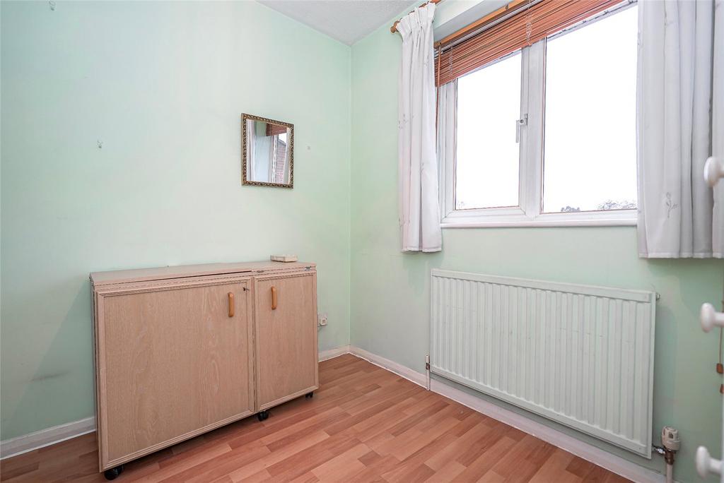 Bedroom 3 B